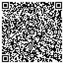 QR code with Hosking Stacy L DVM contacts