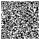 QR code with Ron D Neufeld DDS contacts