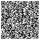 QR code with Martin Melville Tree Service contacts