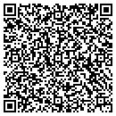QR code with D & T Carpet Cleaning contacts