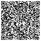 QR code with Sahs Auto Collision Inc contacts