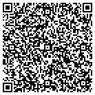 QR code with Sanders Collision Service LLC contacts