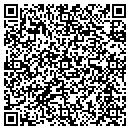 QR code with Houston Electric contacts