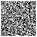 QR code with A J's Concrete Pumping contacts
