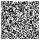 QR code with April Bogan contacts