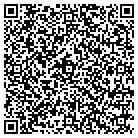 QR code with Irwin & Mahaffey Construction contacts