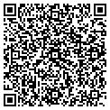 QR code with M W Logging contacts
