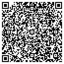 QR code with Rosalie Headstart contacts