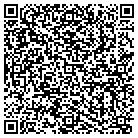 QR code with Advanced Construction contacts