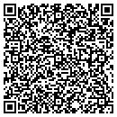 QR code with Lavach Dan DVM contacts