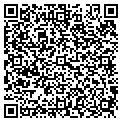 QR code with Crc contacts