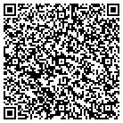 QR code with Maertens Roland DVM contacts