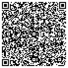 QR code with C W's Landscape Maintenance contacts