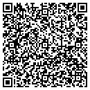 QR code with The Doggie Bag & Day Spa contacts