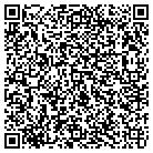 QR code with Mcdermott Travis DVM contacts