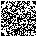 QR code with The Pampered Pooch contacts