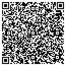 QR code with Under One Woof contacts