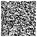 QR code with Ona Drapery CO contacts