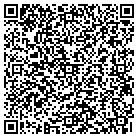 QR code with Pacvia Productions contacts