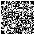 QR code with L & A Builders LLC contacts