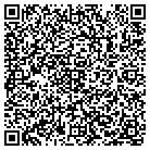 QR code with R J Hoffman & Sons Inc contacts
