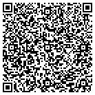 QR code with S & S Collision And Restoration contacts
