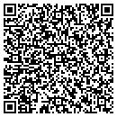 QR code with Ronald C Hill Logging contacts