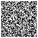 QR code with Arph Inc contacts