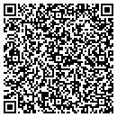 QR code with Oliver Amy C DVM contacts