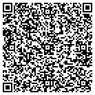 QR code with Mc Carty's Window Fashions contacts