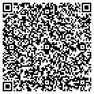 QR code with B T Computers & Repair contacts