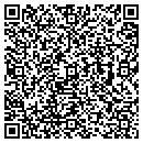 QR code with Moving Store contacts