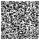 QR code with A & I Manufacturing Inc contacts