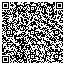 QR code with Azevedo Travel contacts