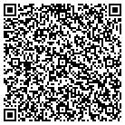 QR code with Mullinax Building Systems Inc contacts