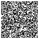 QR code with Asheville Blind Co contacts