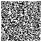 QR code with Sahara Pines Animal Hospital contacts
