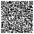 QR code with Canine Coach contacts