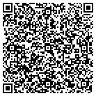 QR code with Leon's Custom Meat Cutting contacts