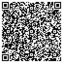 QR code with Danh Mfg contacts