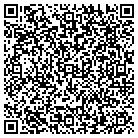 QR code with Heaven's Best Carpet & Uphlstr contacts