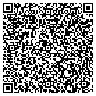 QR code with Tahoestar Veterinary Service contacts