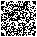 QR code with Armadillo Const contacts