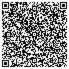 QR code with High Country Pro Carpet & Upho contacts