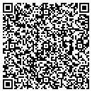 QR code with Bailey Const contacts