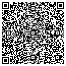 QR code with J C Witherspoon Inc contacts