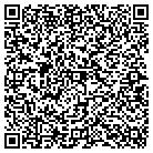 QR code with Andreas Precision Machine Inc contacts