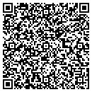 QR code with O D Cargo LLC contacts