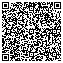 QR code with K B J Logging Inc contacts