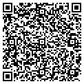 QR code with Oncor contacts